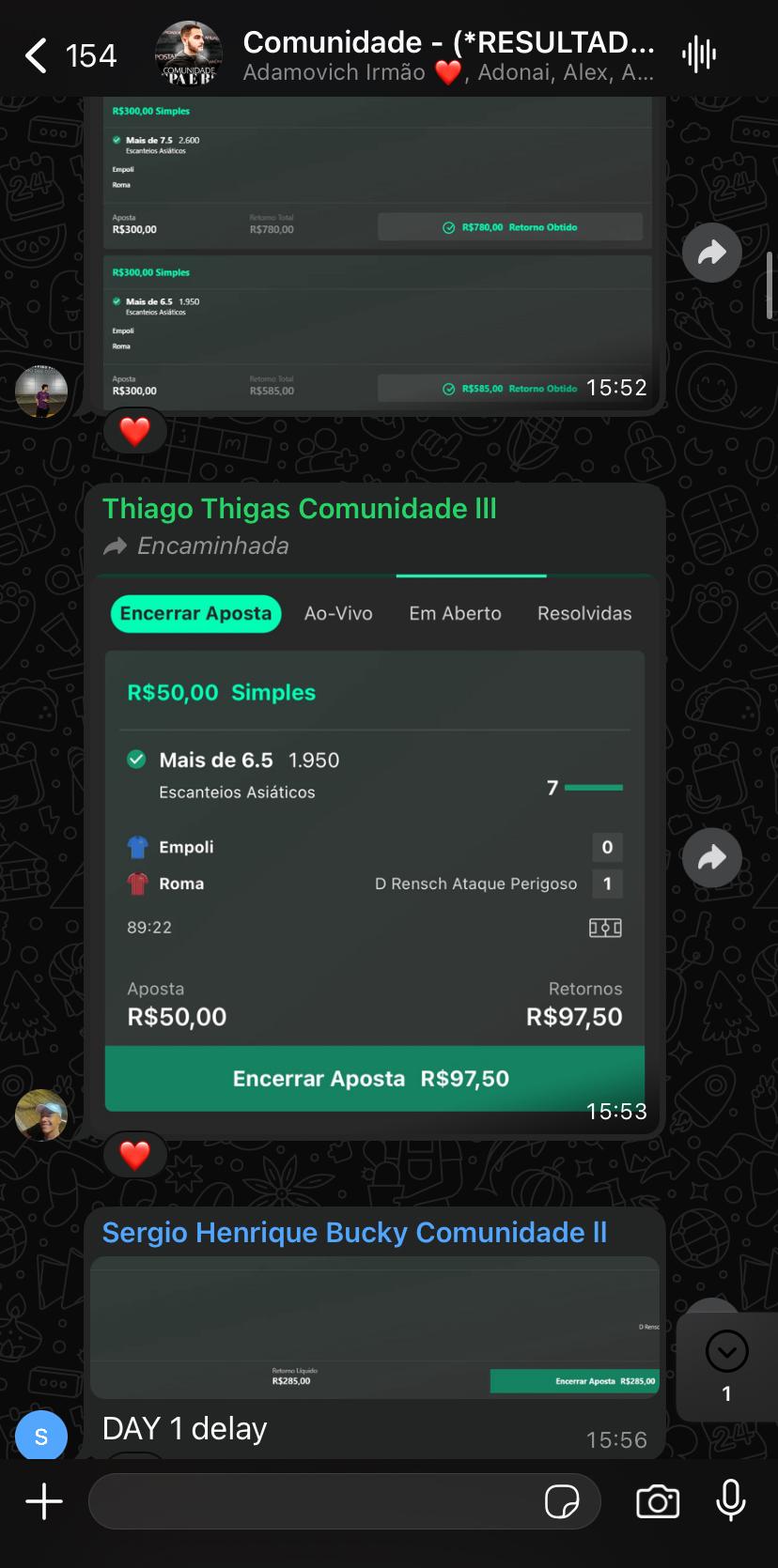 Depoimento 12